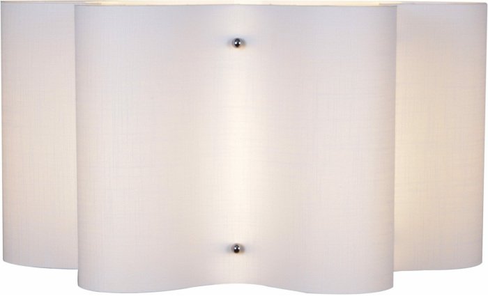 Подвесной светильник 00420-0.9-01 white