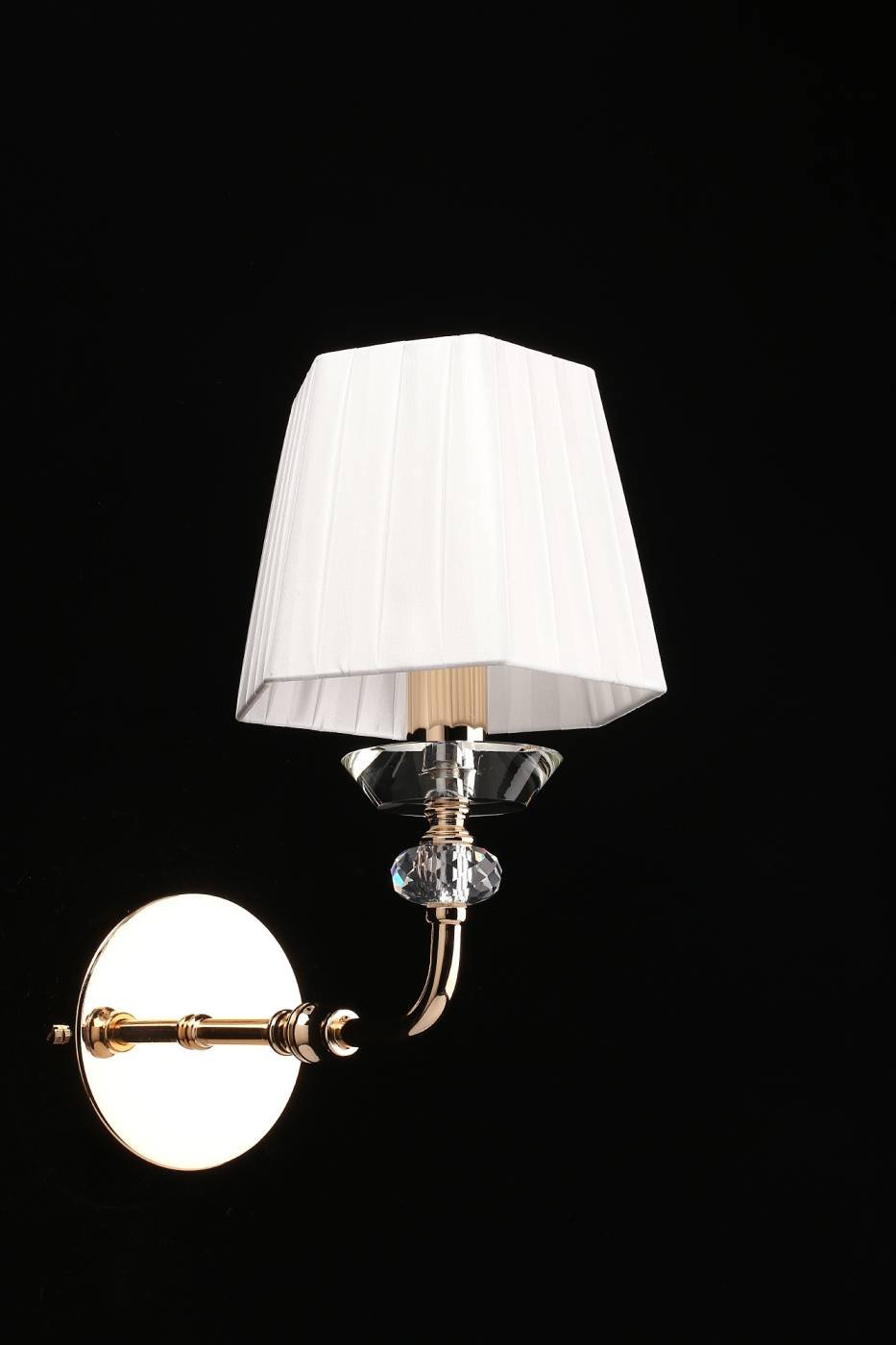 Настенное бра Aployt Silvian APL.719.01.01