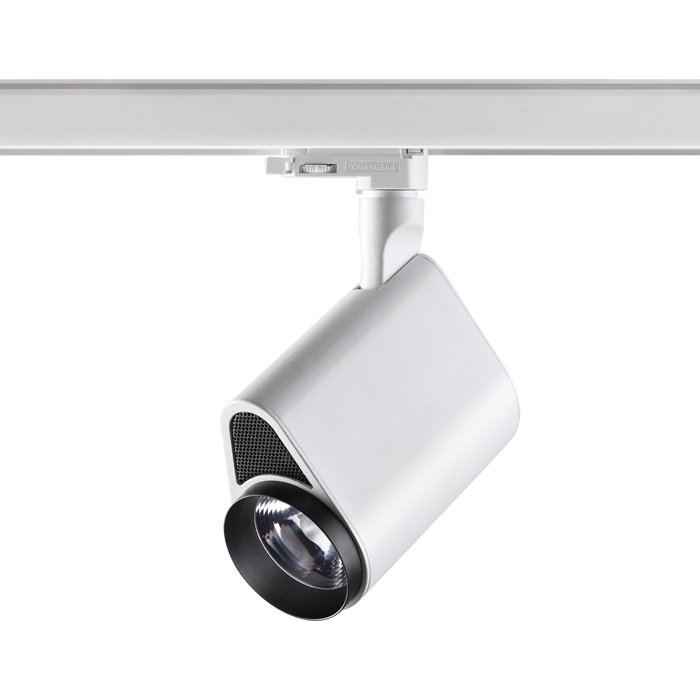 358178 Трековый светильник Novotech Helix 358178