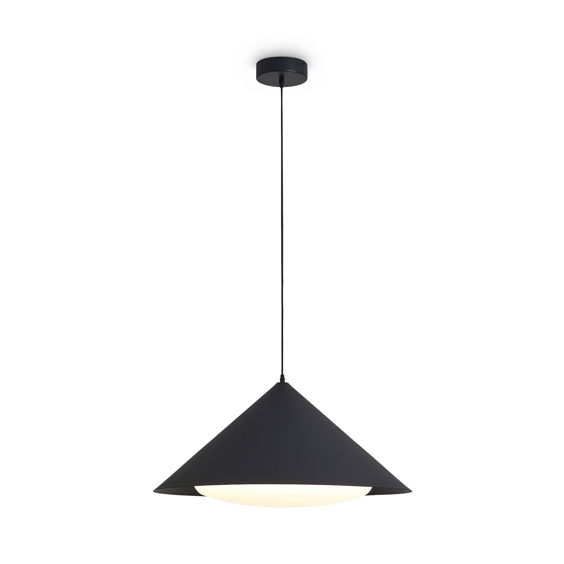 FR6181PL-L16B Светильник подвесной Freya True FR6181PL-L16B