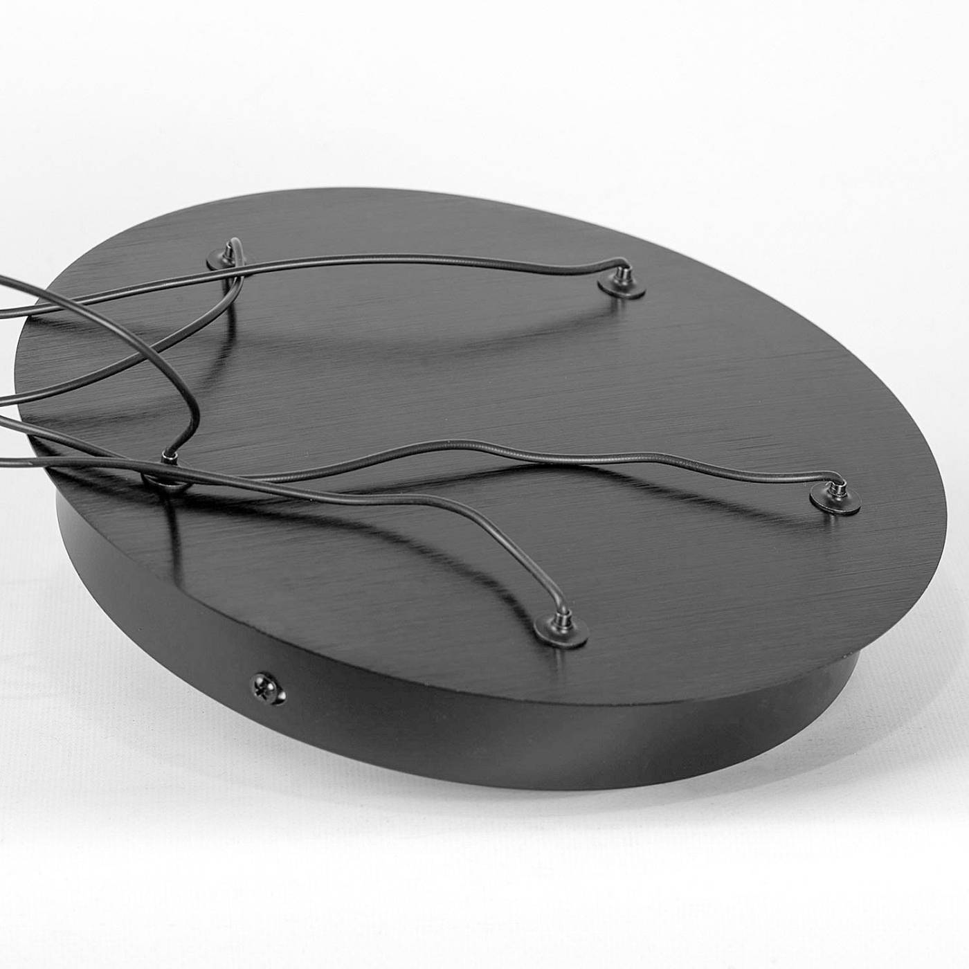 Люстра каскадная Lussole Hopkins LSP-7399