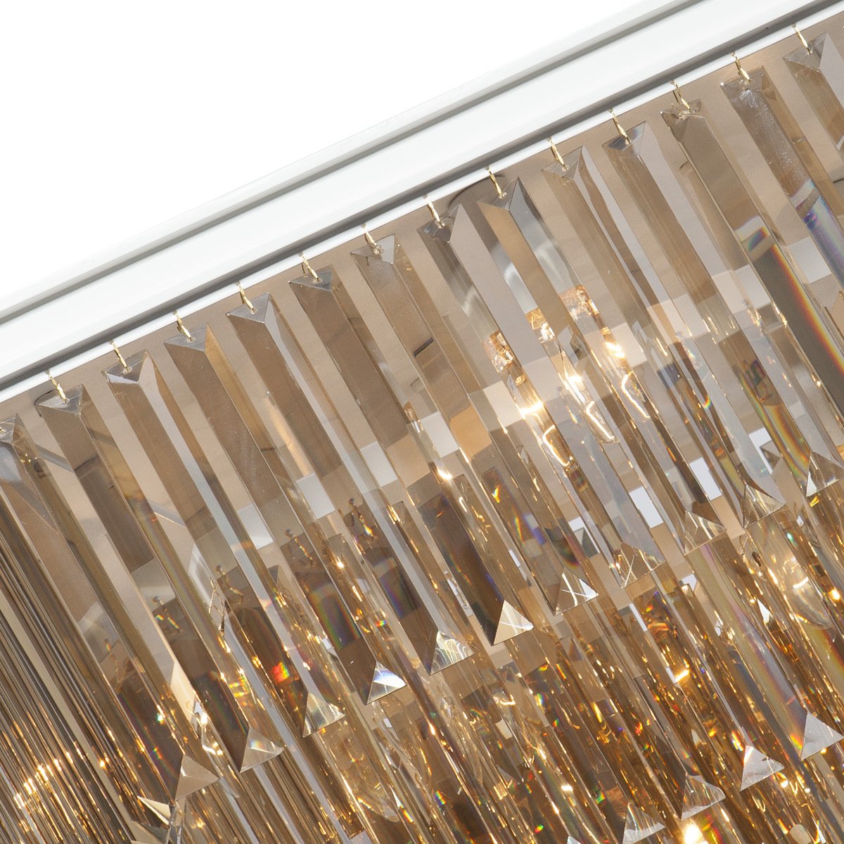 Люстра каскад V5160 V5160-0/4+4+1PL Vitaluce