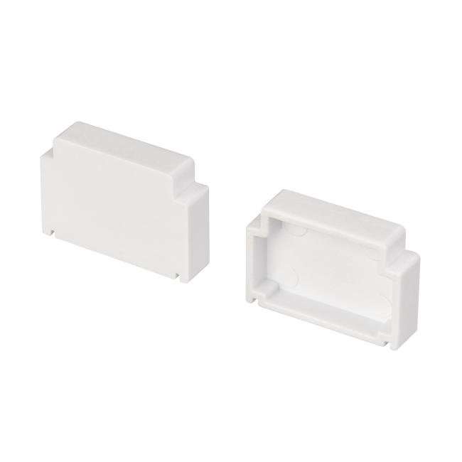 040944 Заглушка для профиля Arlight Arh-Fantom 040944