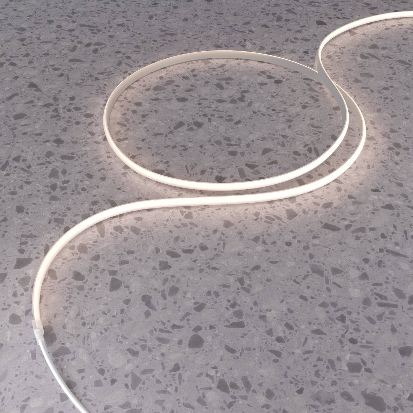 Гибкий неон Led Strip 432054