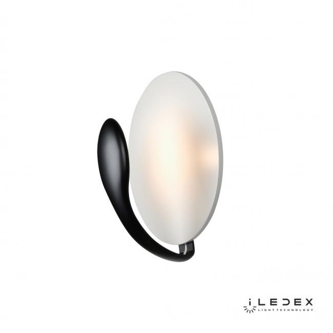 ZD8096S-6W BK Настенный светильник ILedex Spoon ZD8096S-6W BK