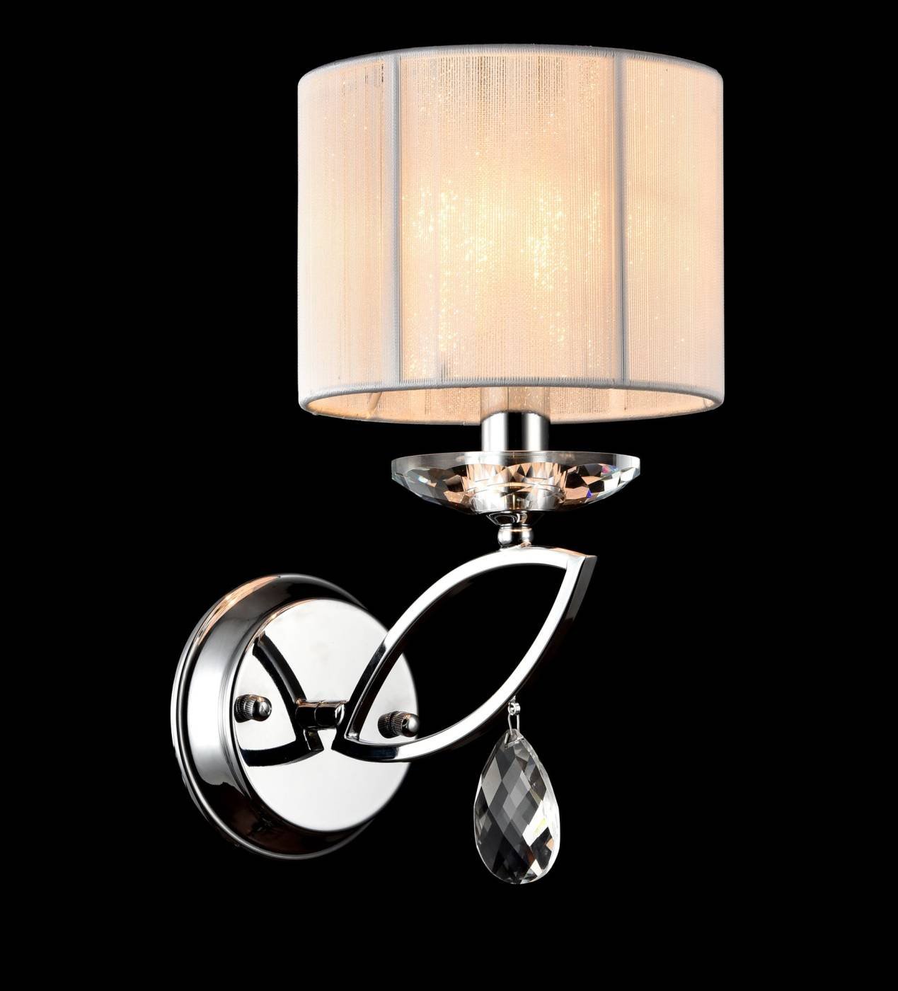 MOD602-01-N Настенное бра Maytoni Miraggio MOD602-01-N