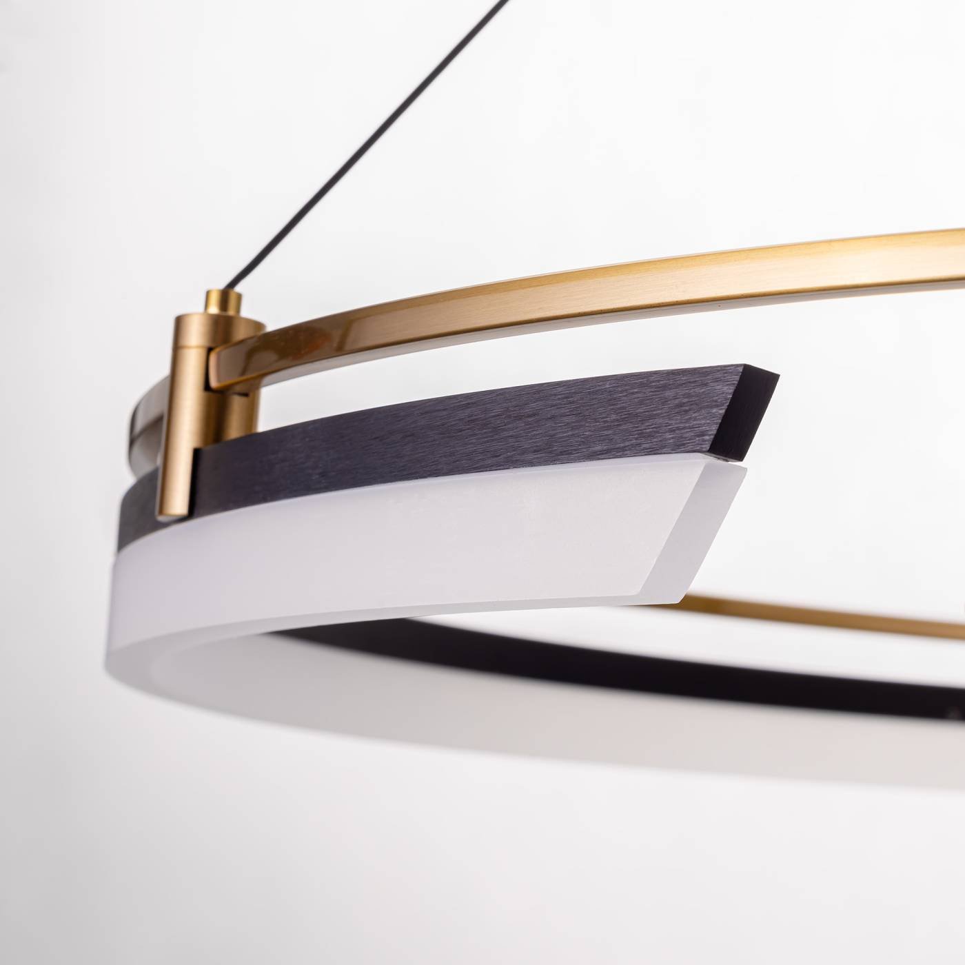 CL211082 Подвесная люстра Citilux Helly CL211082