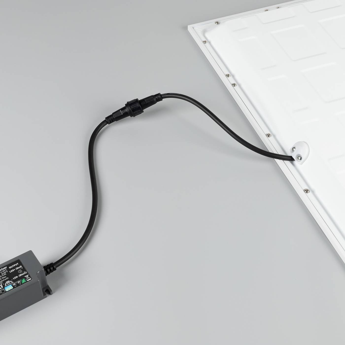 Светильник армстронг Arlight Titan 038425