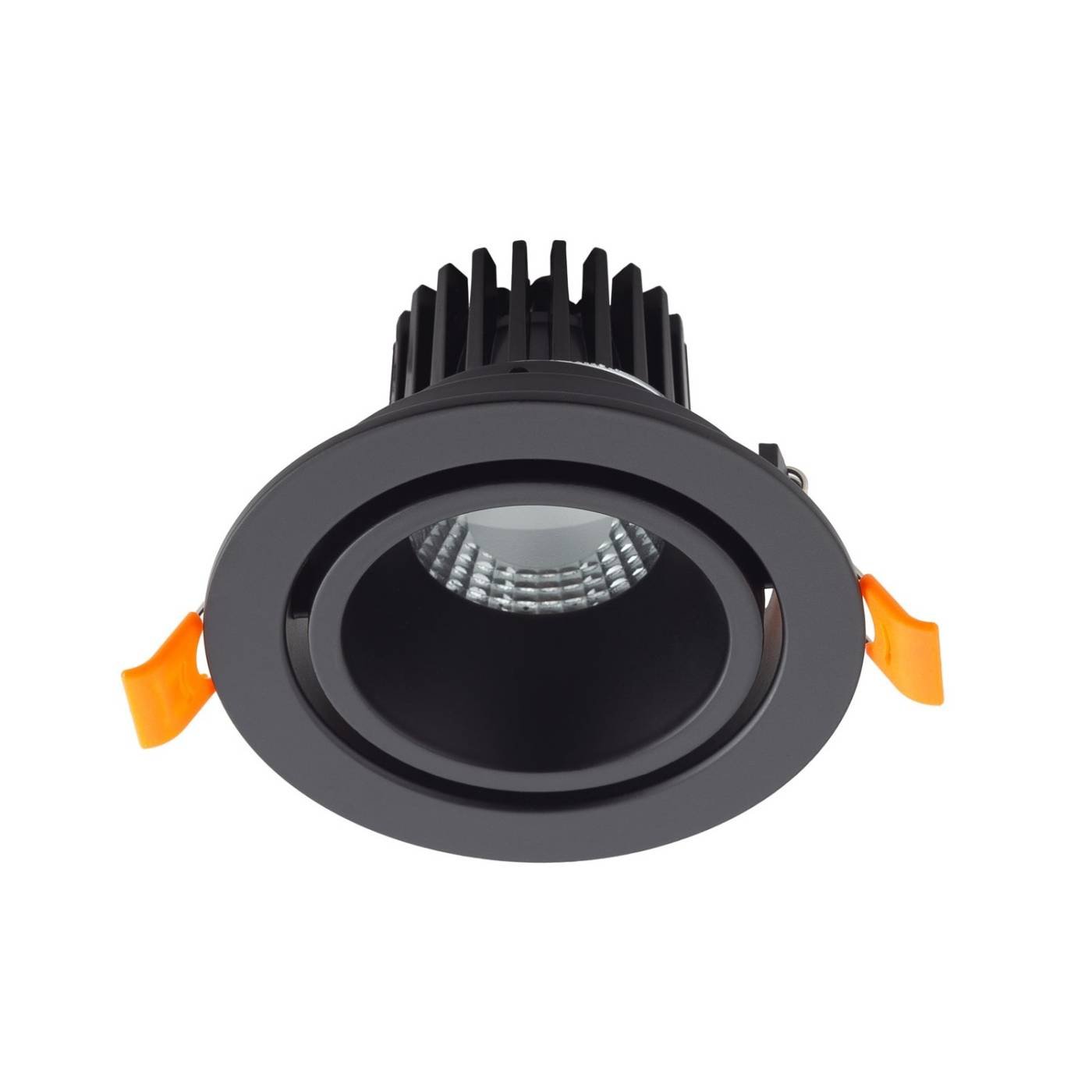 DK4000-BK Встраиваемый светильник Denkirs DK4000 DK4000-BK