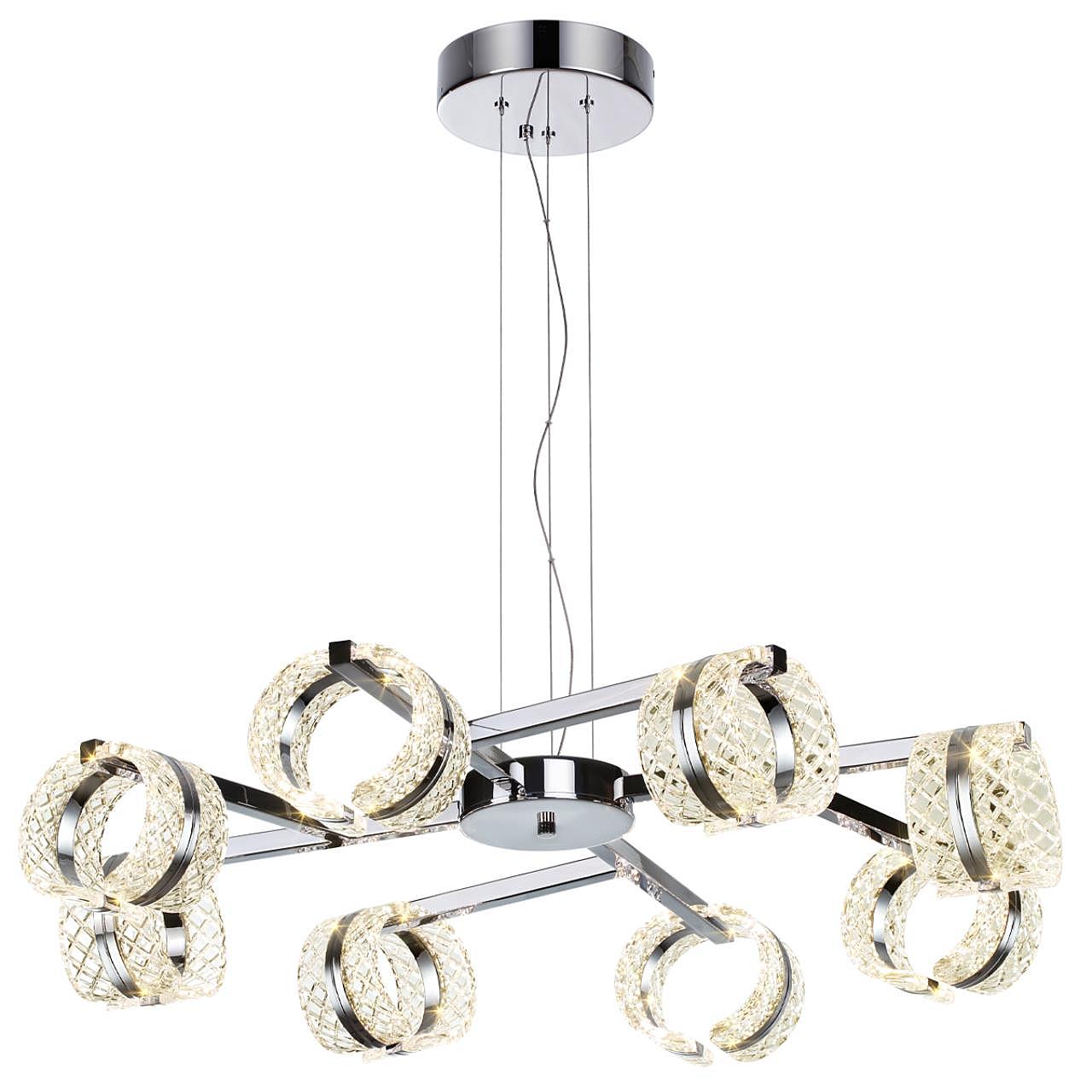 5029/53L Подвесная люстра Odeon Light Mirage 5029/53L