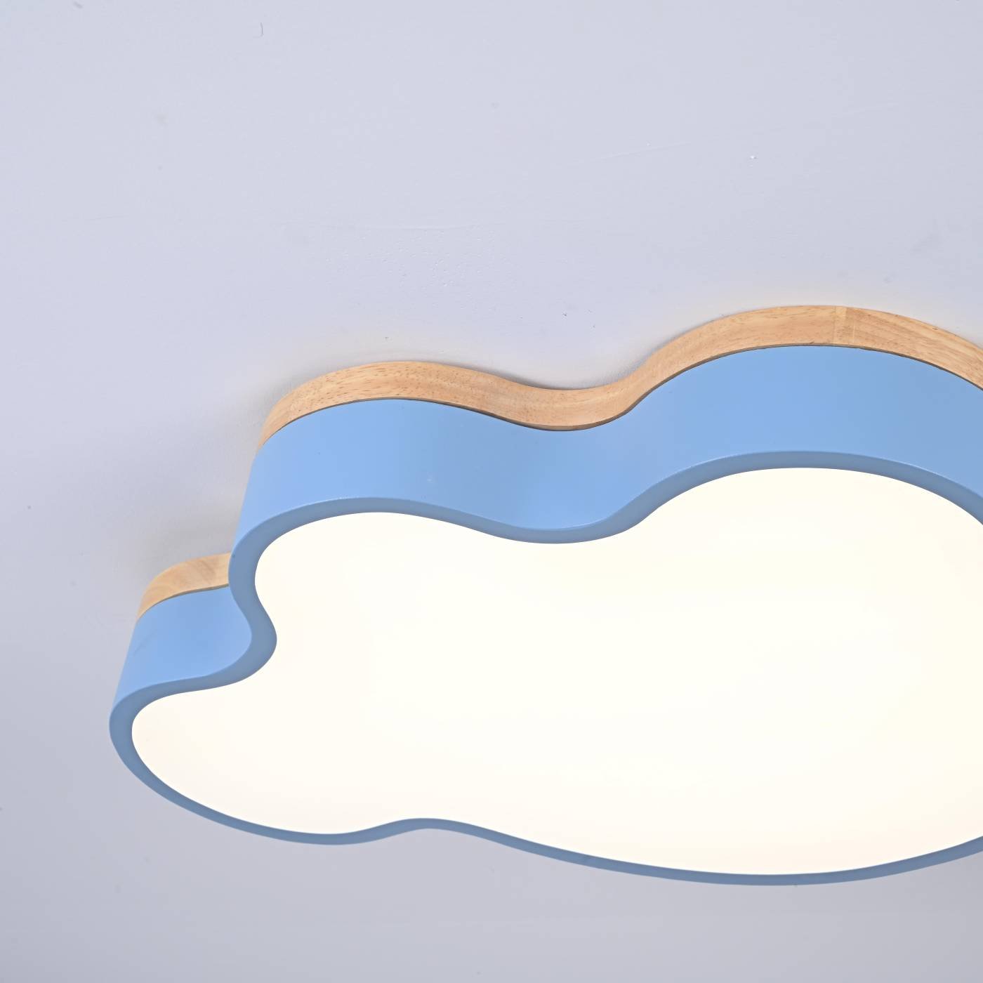 189504-26 Светильник потолочный ImperiumLoft Cloud-Eco01 189504-26