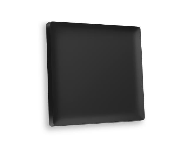 AP8010 Накладка на механизм Ambrella Volt ALFA AP8010