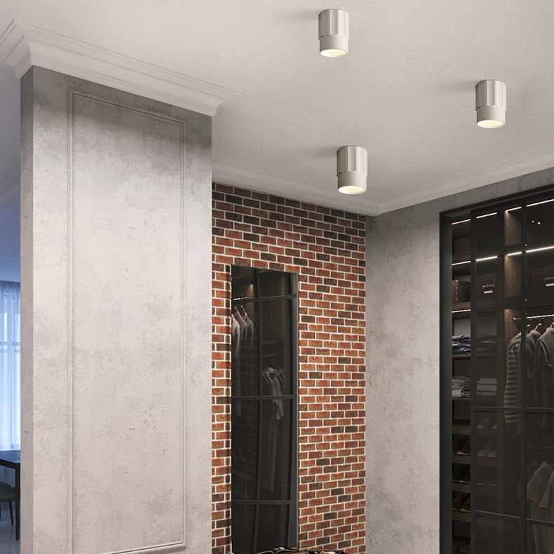 212466-23 Накладной светильник ImperiumLoft Event01 212466-23