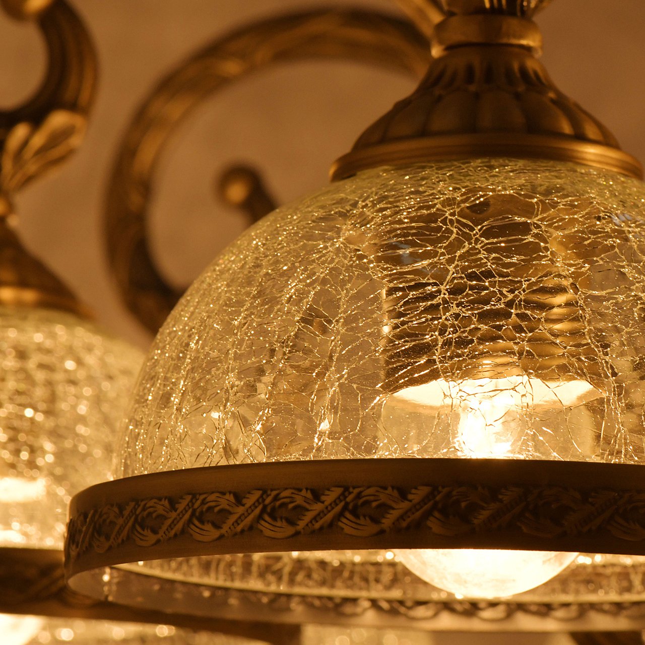 481013608 Потолочная люстра MW Light Аманда 481013608