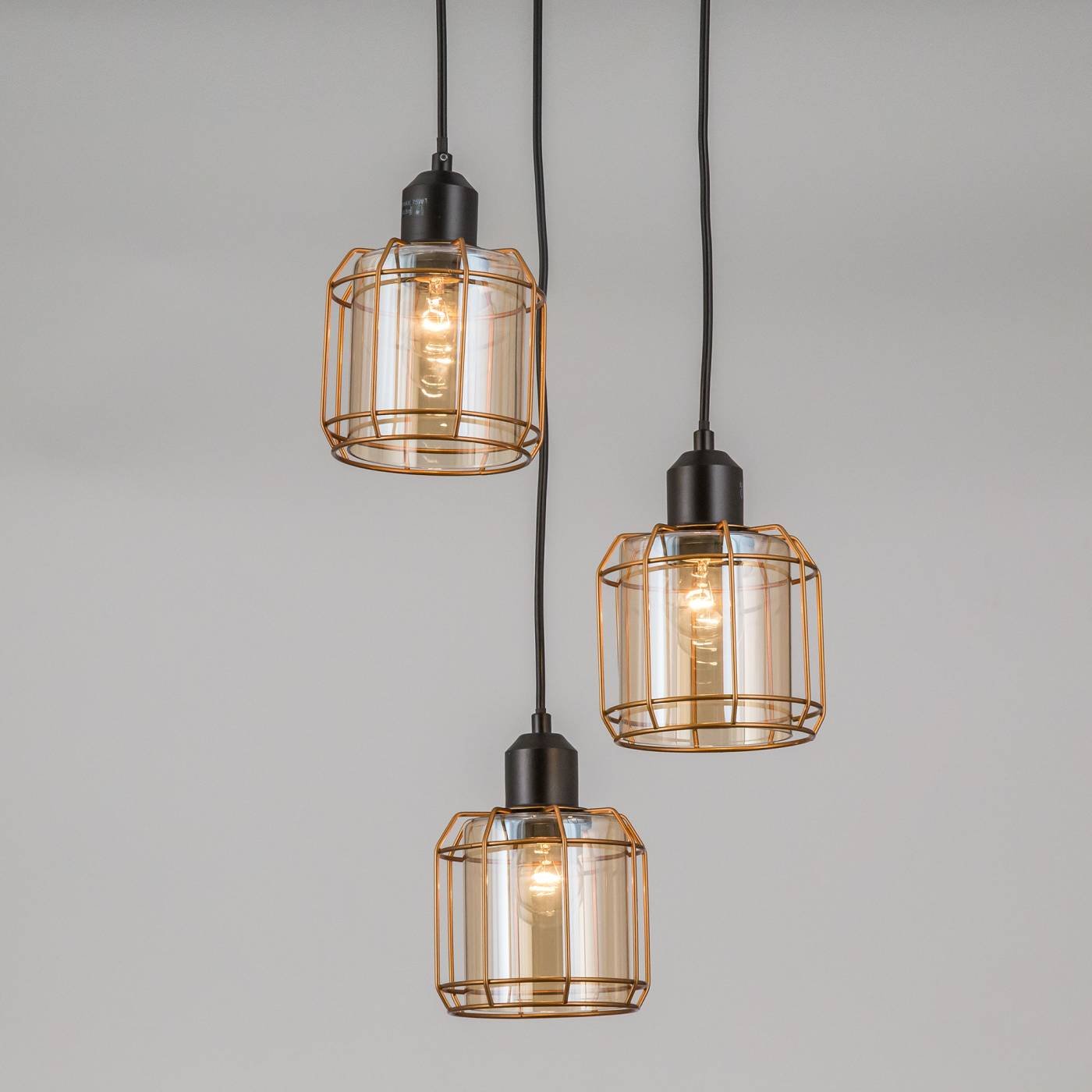 CL542232 Светильник подвесной Citilux Таверна CL542232