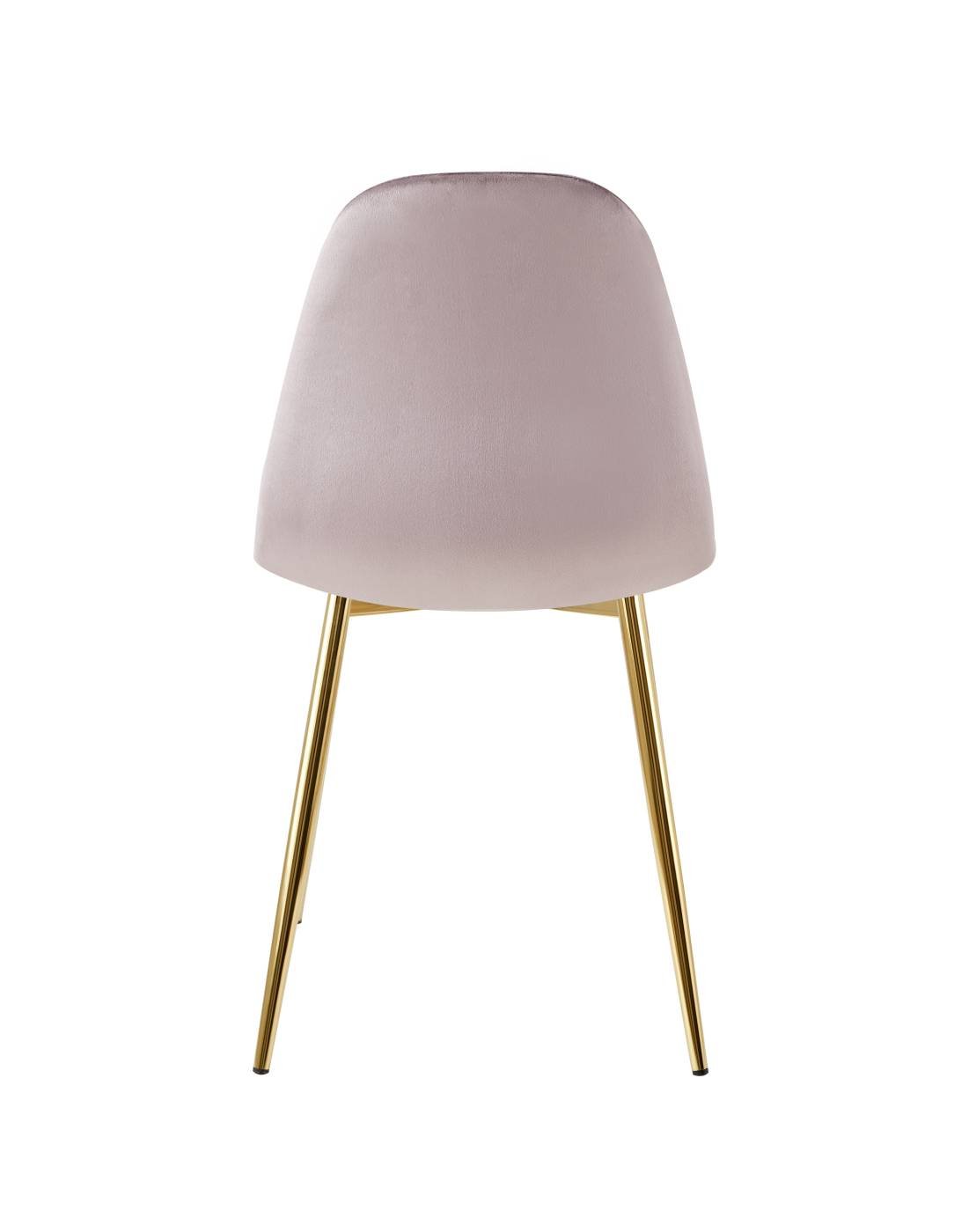 Обеденный стул Stool Group OS-001L-V HLR-25 gl DUAL