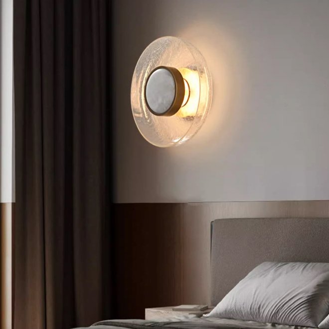 Настенный светильник ImperiumLoft Crispin-Wall01 255464-22