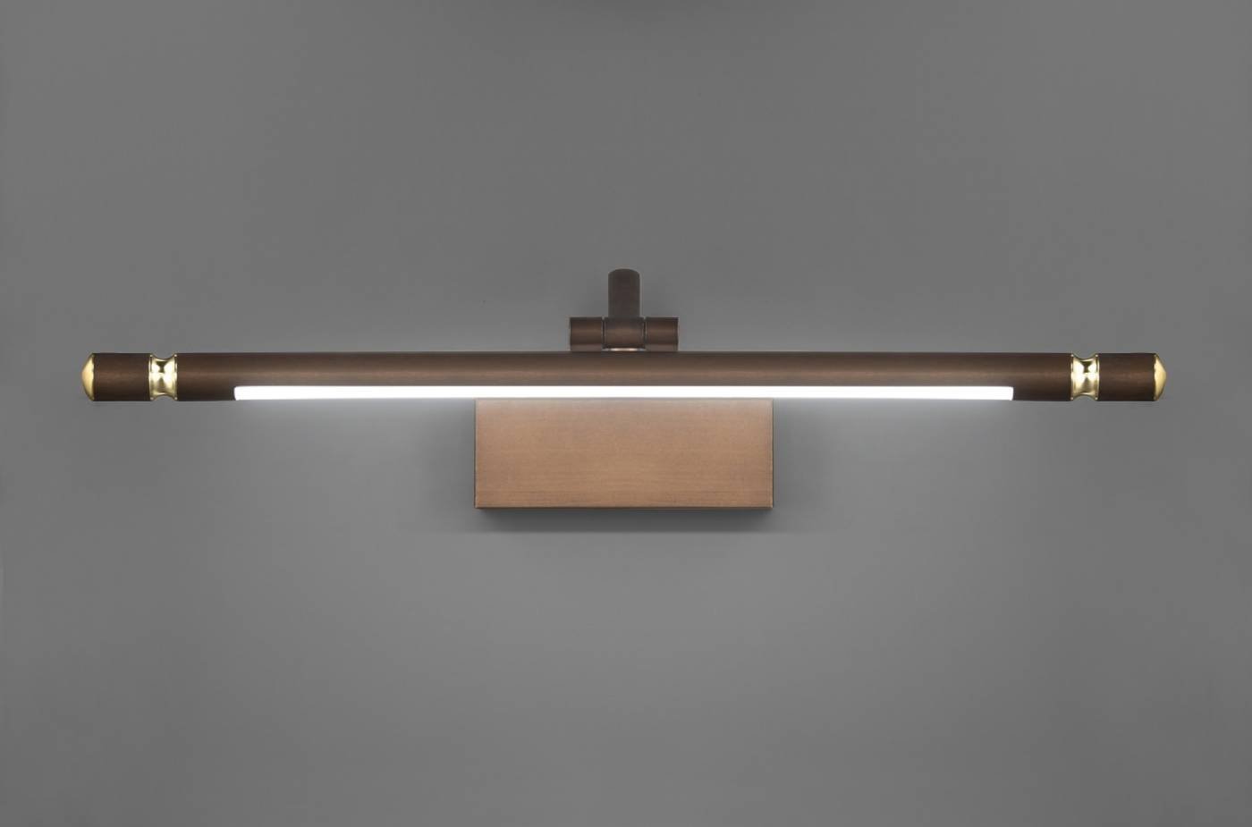 LDW 6031-550 MD Подсветка зеркал и полок Lumina Deco LDW 6031-550 MD
