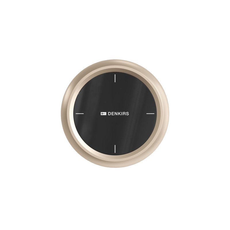 DK4906-CP Панель управления ZigBee SHINE PRIME CONTROL | ШАЙН ПРАЙМ КОНТРОЛ Denkirs DK4906-CP