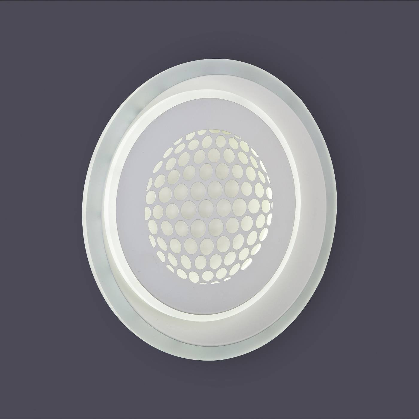 122/240 Настенный светильник LED4U 122/240