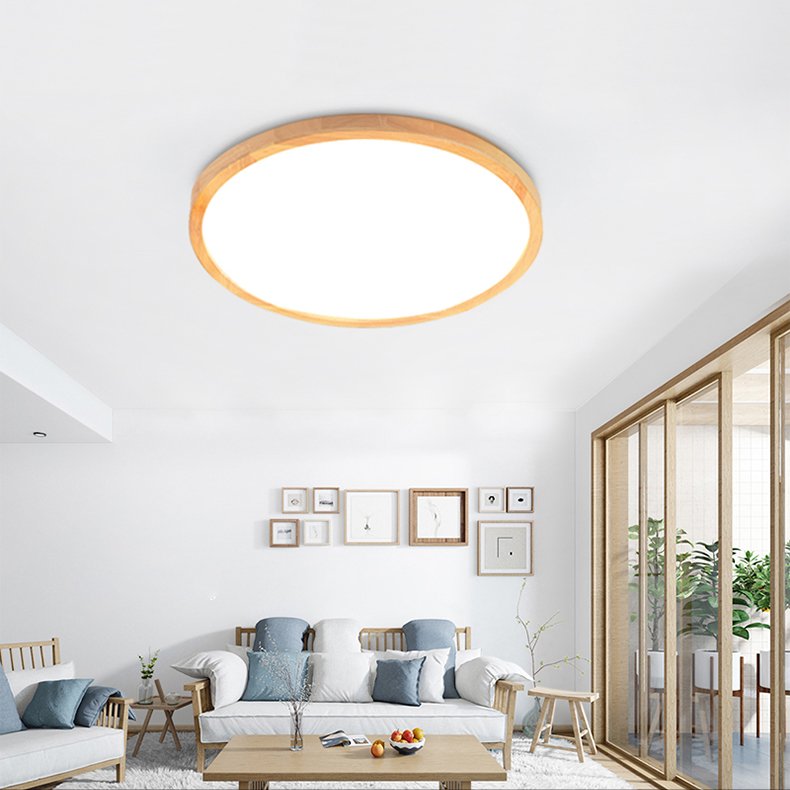 240934-26 Светильник потолочный ImperiumLoft Disc-W01 240934-26