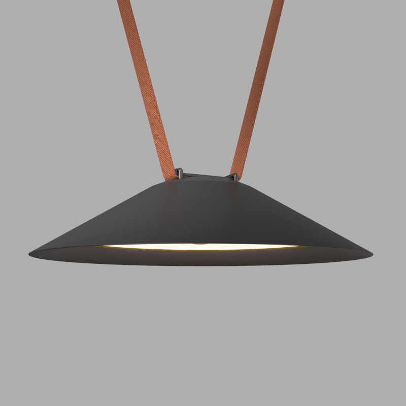 DK5565-BK Трековый светильник Denkirs Belty Flow DK5565-BK