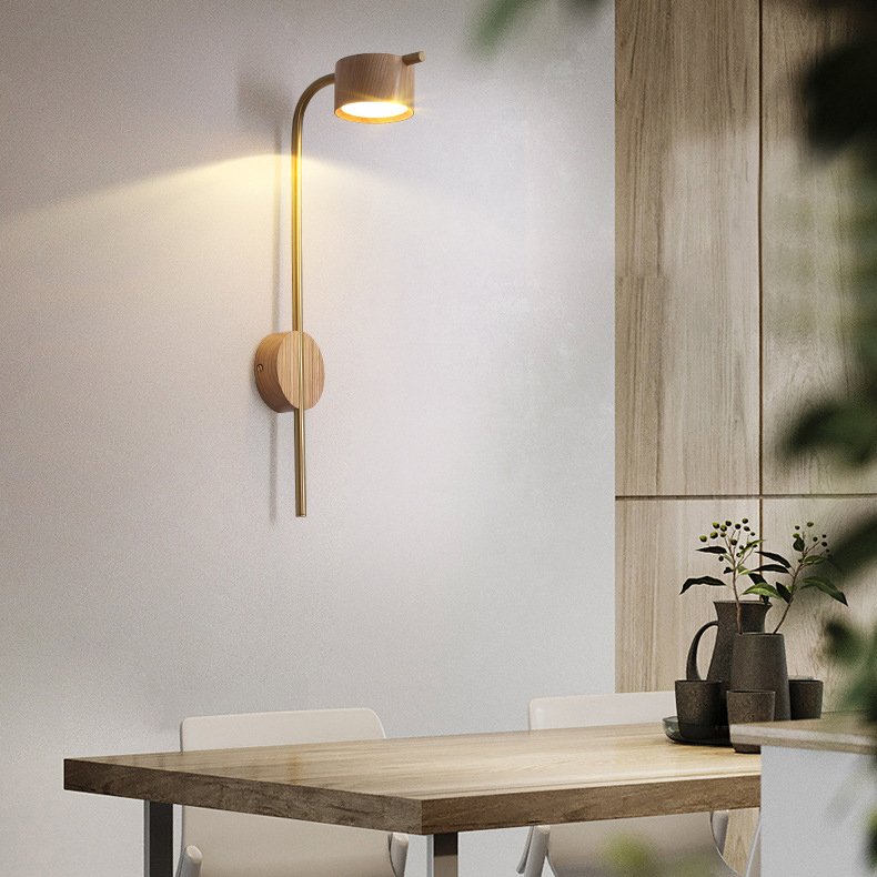 208811-23 Настенное бра ImperiumLoft Patsy01 208811-23