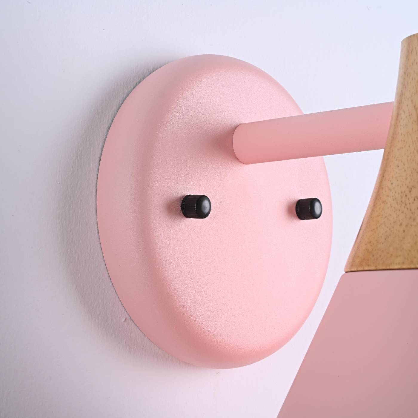 Настенное бра ImperiumLoft Nodwall01 178363-26