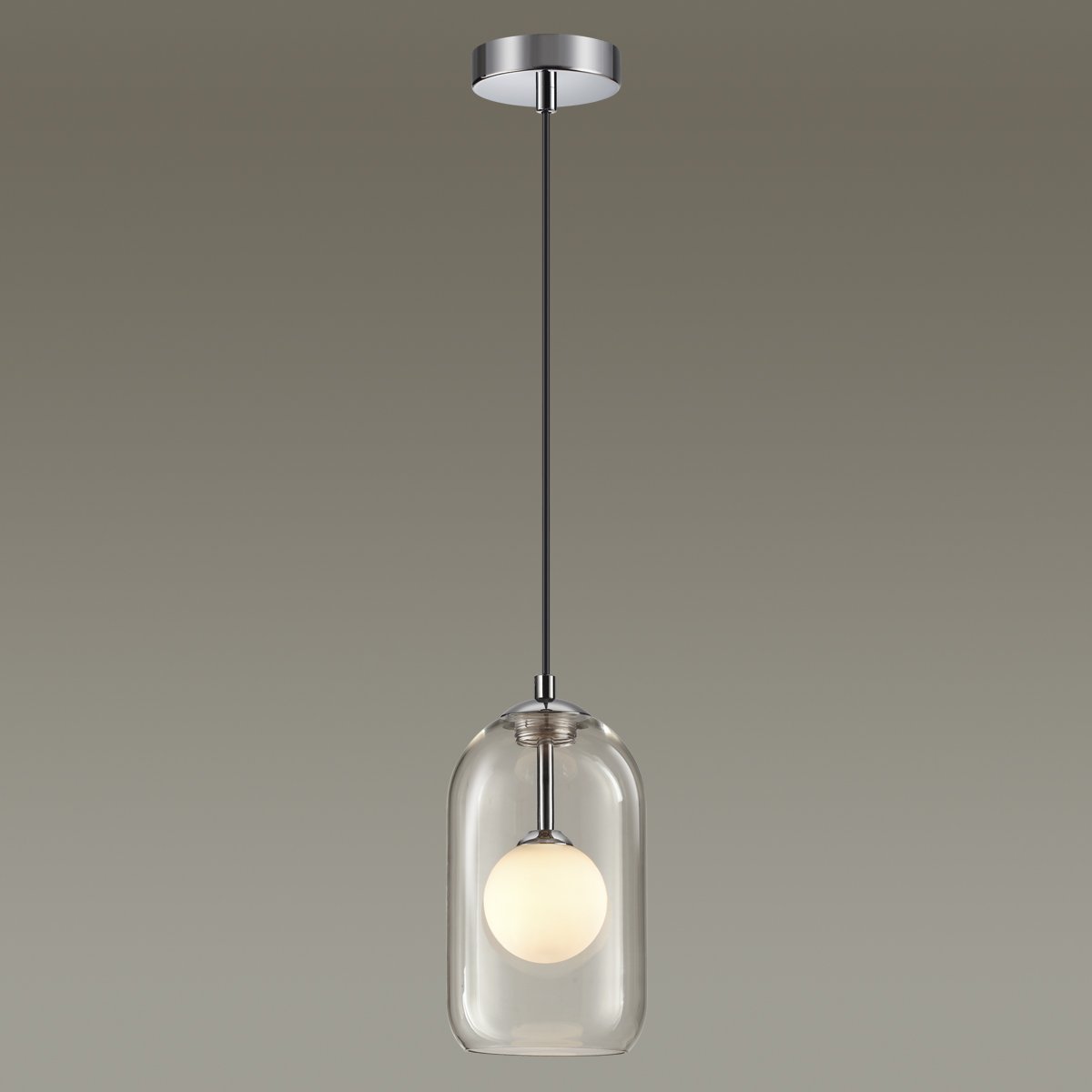 4953/1 Светильник подвесной Odeon Light Lostar 4953/1
