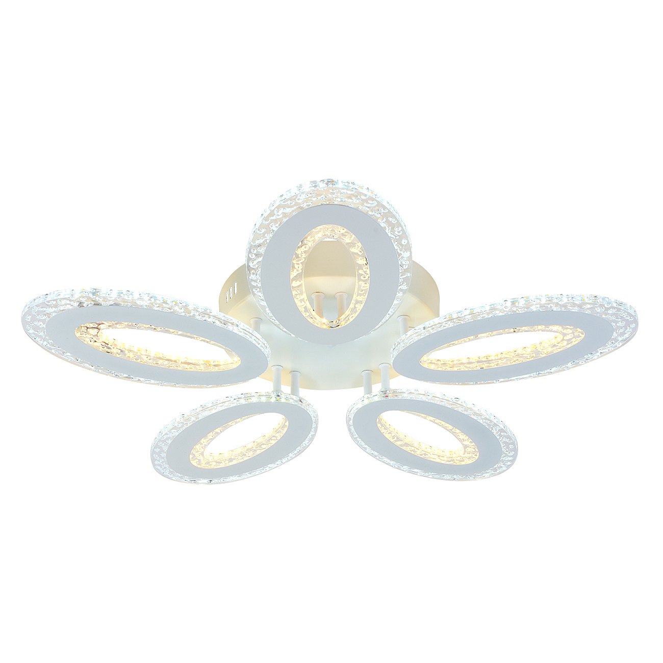 10211/5LED Потолочная люстра Escada Air 10211/5LED