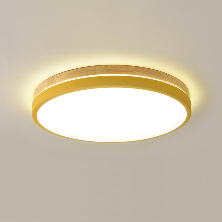 Светильник потолочный ImperiumLoft Disc-Dh01 189900-26