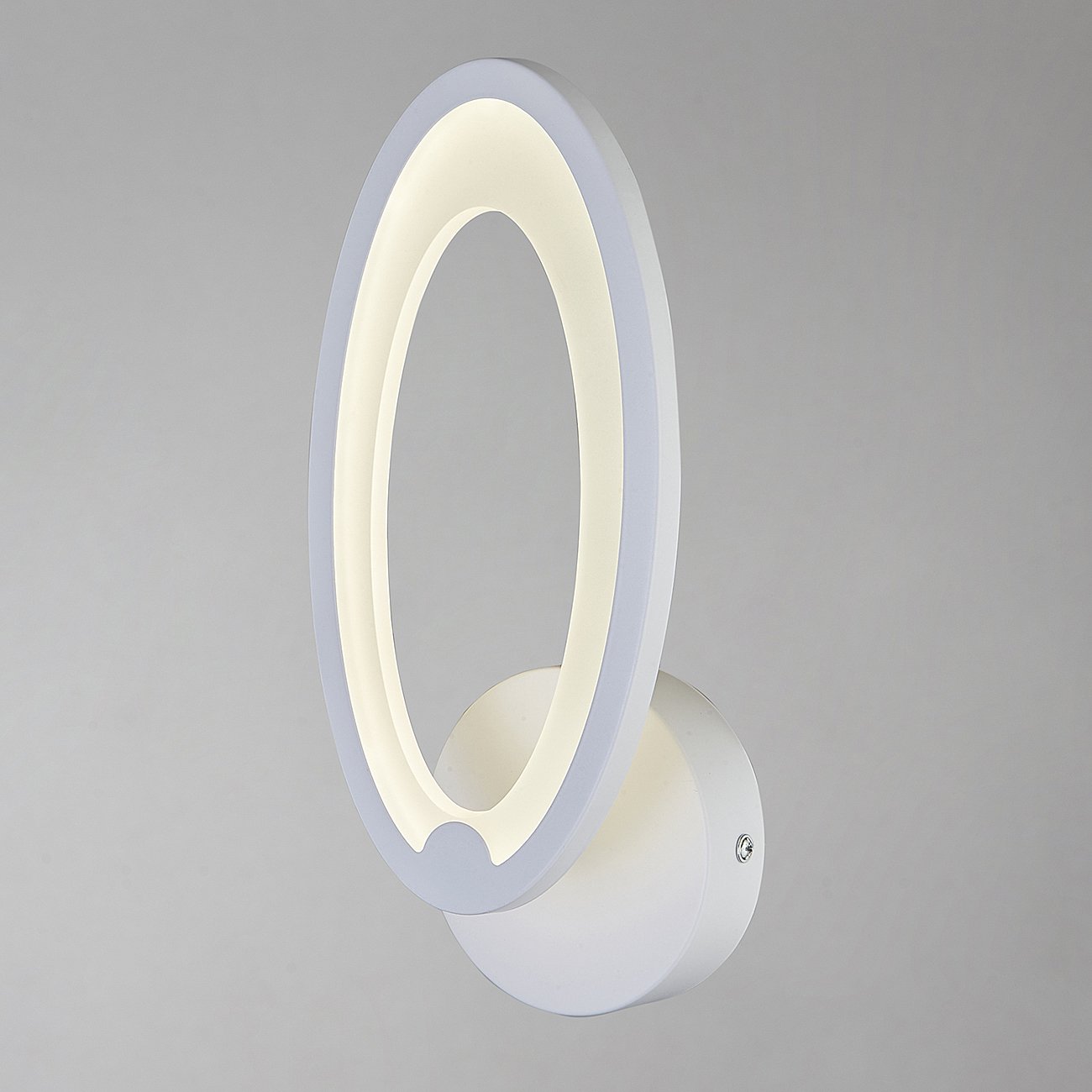 Настенное бра Escada Ecla 10219/1LED 9W