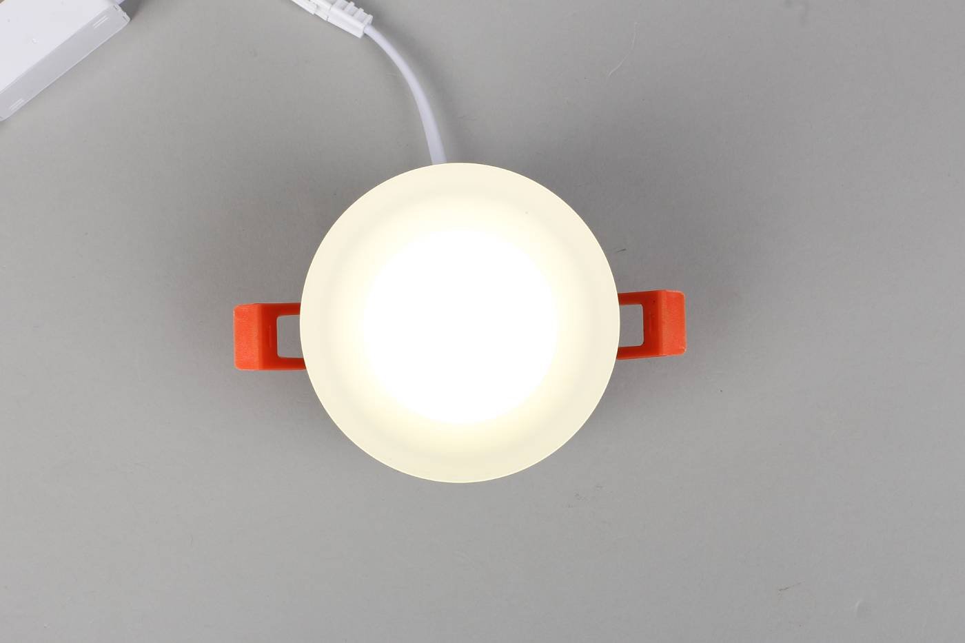 OML-103119-05 Встраиваемый светильник Omnilux Firenze OML-103119-05
