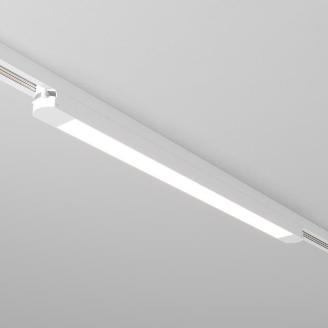 TR000-1-24W4K-W_1 Трековый светильник Maytoni Unity TR000-1-24W4K-W_1