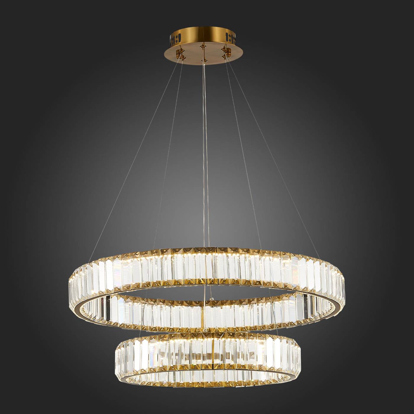 Подвесная люстра ST Luce Tivoli SL1622.303.02