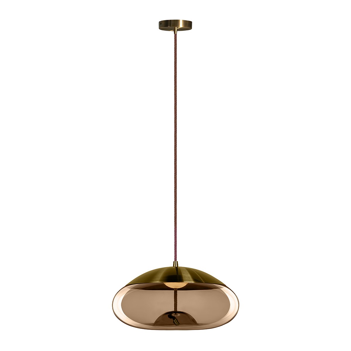 Светильник подвесной Loft It Knot 8135-D