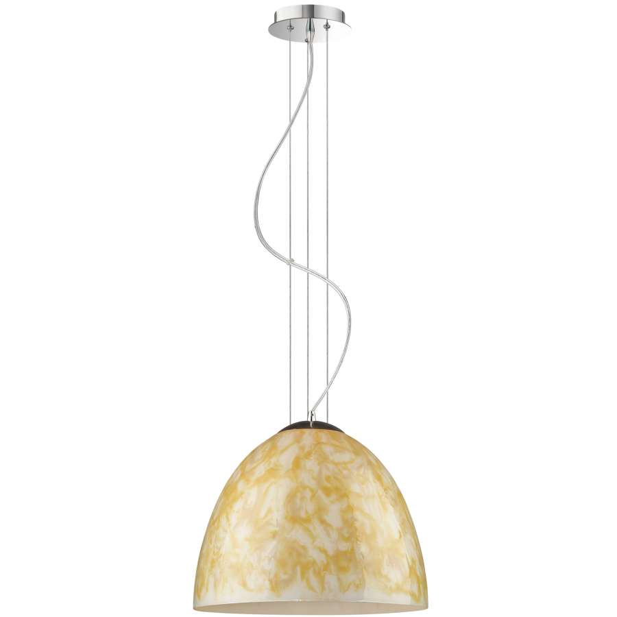 2507/1 Светильник подвесной Odeon Light Pegor 2507/1