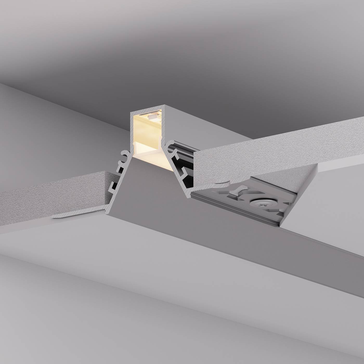 Профиль Arlight Sl-Comfort 053030