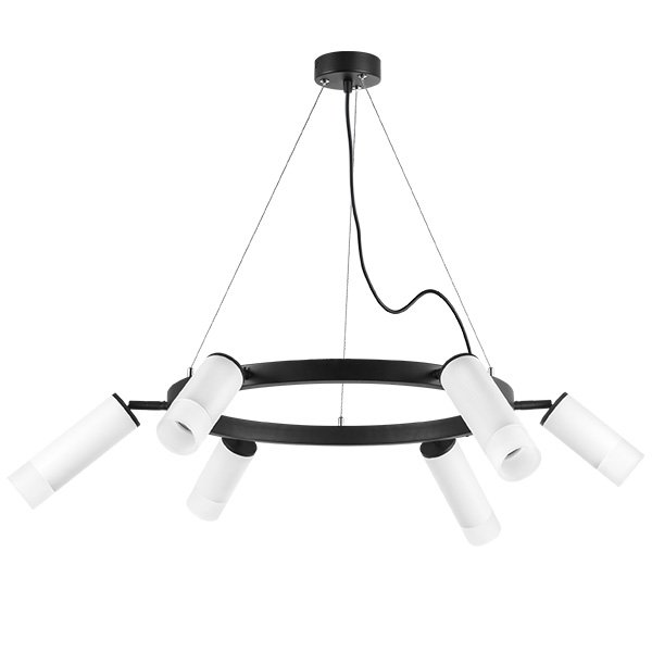 Подвесная люстра Lightstar Rullo LR0163638631