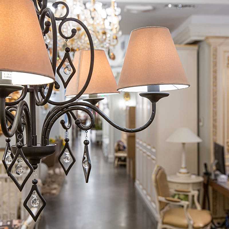 Подвесная люстра L'Arte Luce CAPRI L15005.37