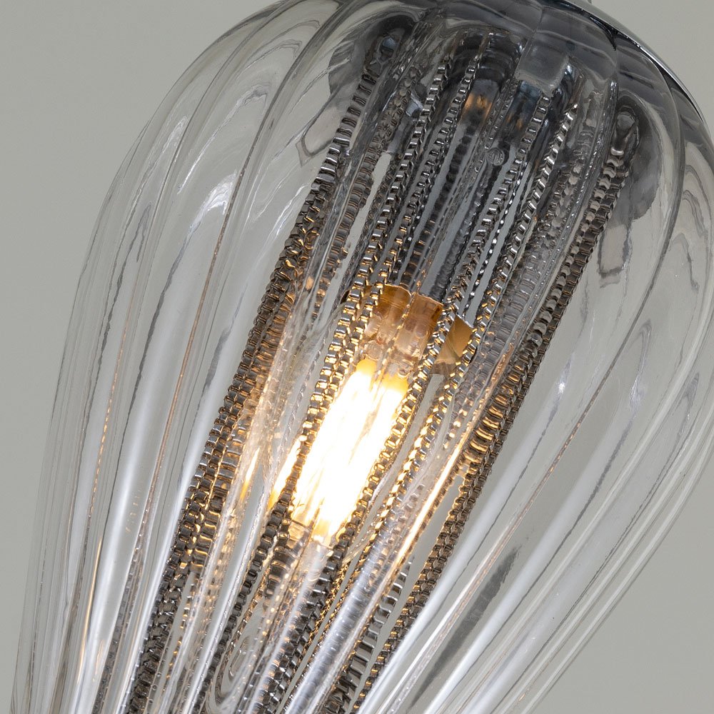 A1577SP-1CC Светильник подвесной Arte Lamp Waterfall A1577SP-1CC