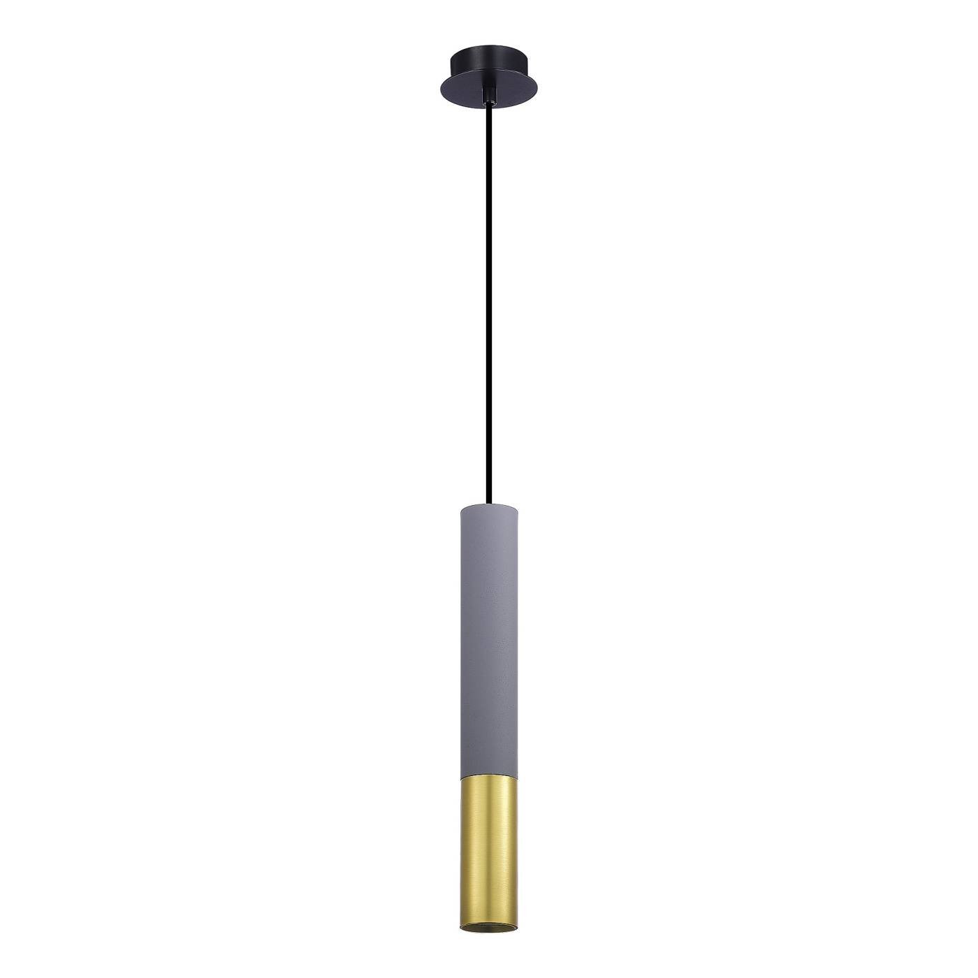 ST154.713.01 Светильник подвесной ST Luce St154 Concrete ST154.713.01