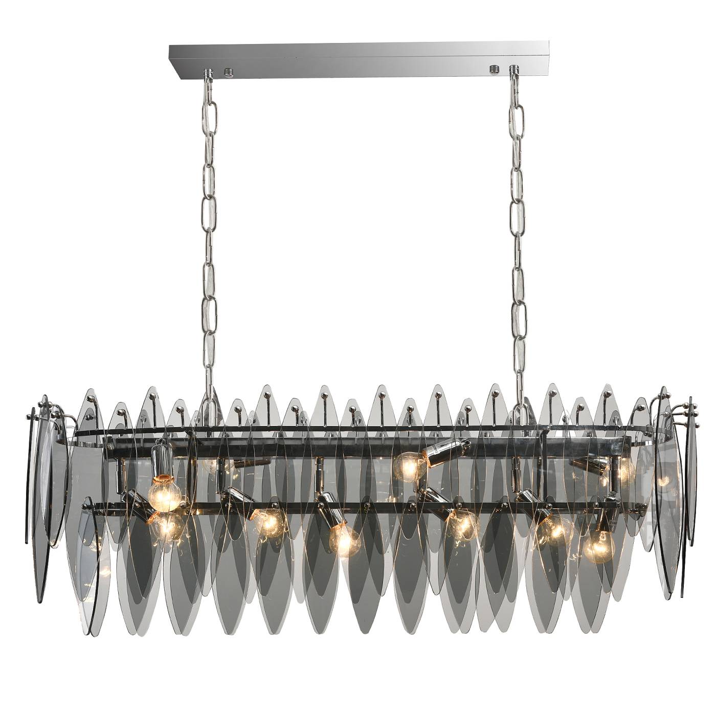 Natali Kovaltseva Triada Ii TRIADA II 91003/6C CHROME