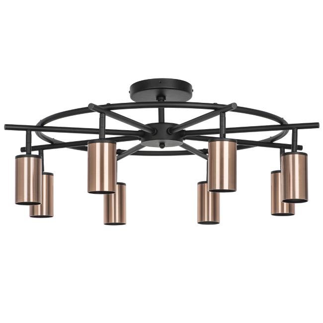 LR718308 Потолочная люстра Lightstar Rullo LR718308