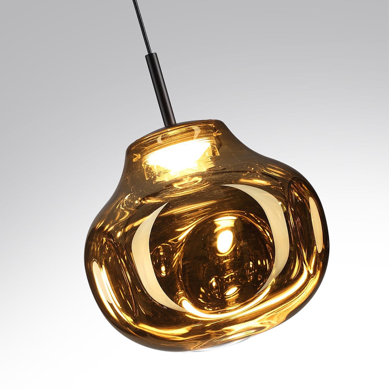 5097/4LA Светильник подвесной Odeon Light Vaso 5097/4LA