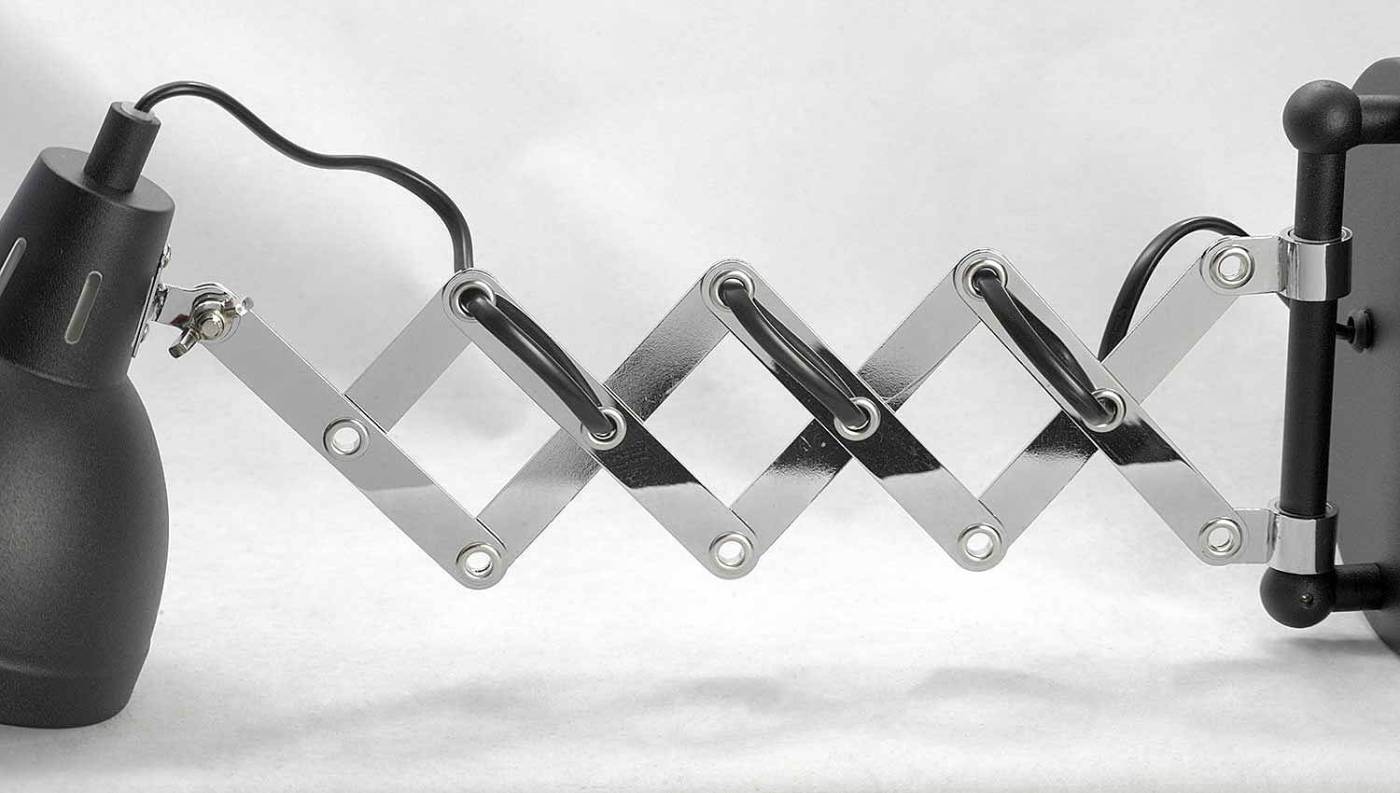 LSP-8049 Настенное бра Lussole LOFT Koyukuk LSP-8049