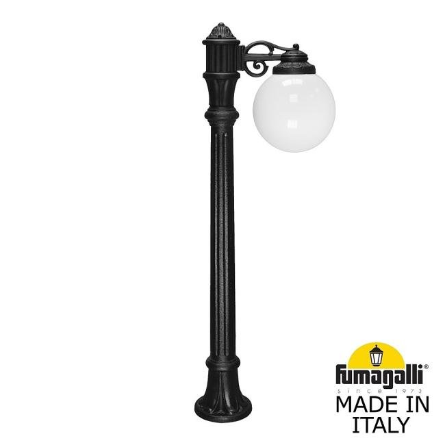 Уличный наземный светильник Fumagalli Globe 250 G25.163.S10.AYF1R