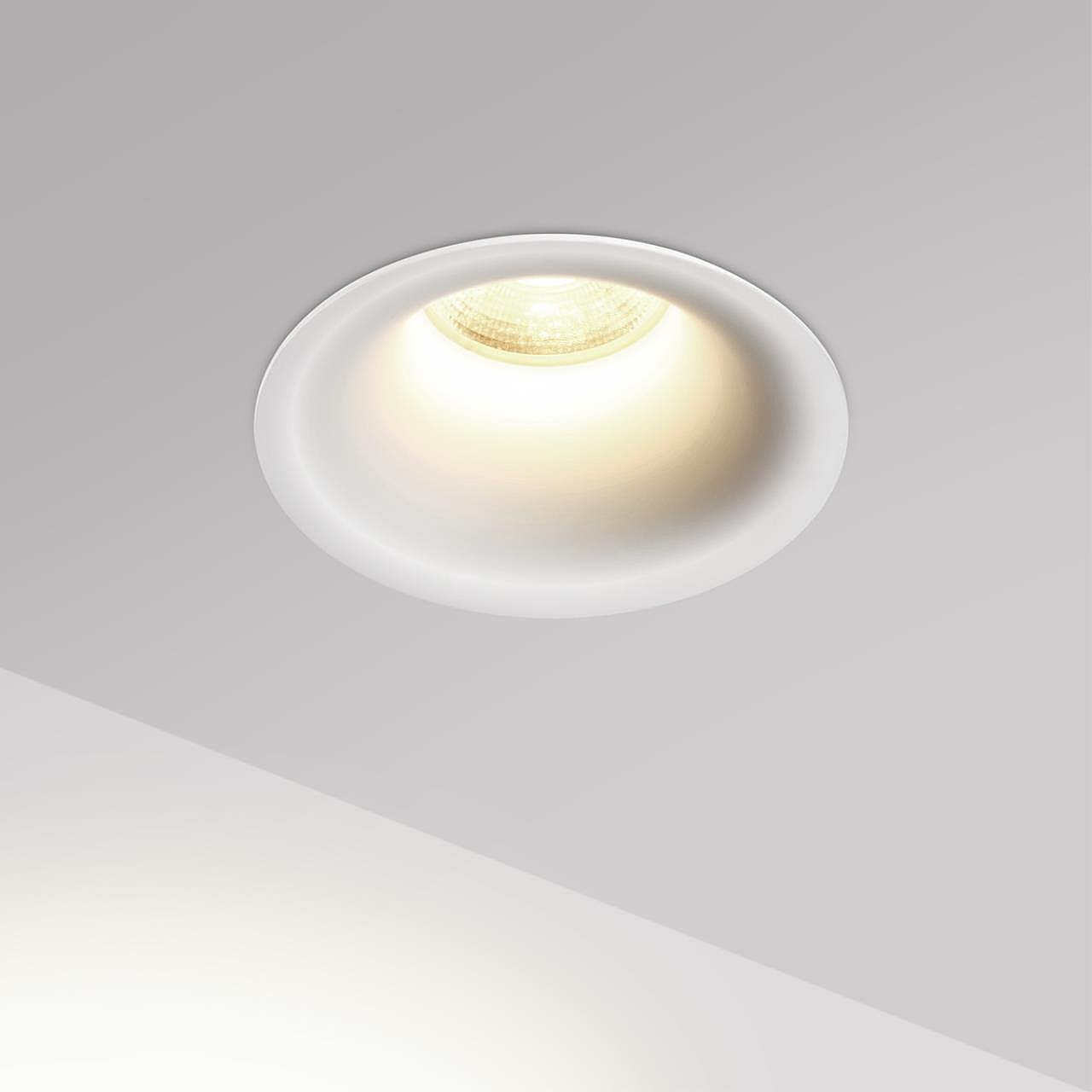 359888 Встраиваемый светильник Novotech Eclat 359888