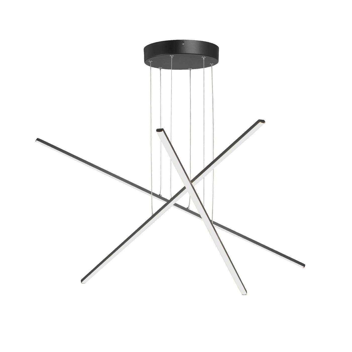 V3051-1/3S Подвесная люстра Vitaluce V3051-1/3S