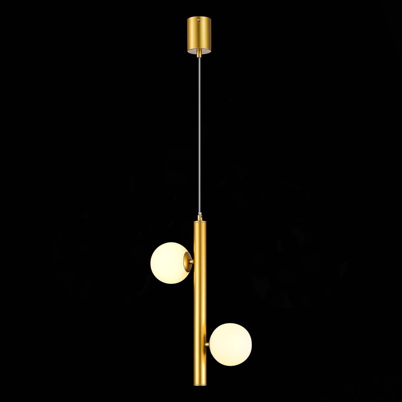SL1185.203.02 Светильник подвесной ST Luce Asolo SL1185.203.02
